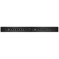 

Ubiquiti Networks TOUGHSwitch 16 Ports Managed PoE Carrier Switch