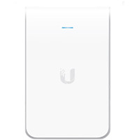 

Ubiquiti Networks UniFi AC In-Wall Indoor 802.11ac Wi-Fi Dual Radio Access Point, 2x2 MIMO