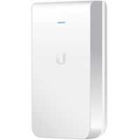 

Ubiquiti Networks UniFi AC In-Wall Pro Indoor 802.11ac AC1750 Wi-Fi Dual Radio Access Point, 3x3 MIMO, 5 Pack