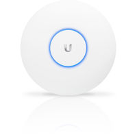 

Ubiquiti Networks UniFi AC LR Indoor 802.11ac Wi-Fi Long Range Dual Radio Access Point, PoE Adapter Not Included, 5 Pack