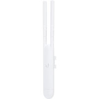 

Ubiquiti Networks UniFi AC Mesh Indoor/Outdoor 802.11ac Wide-Area Wi-Fi Dual-Band Access Point with Plug & Play Mesh Technology, 2x2 MIMO