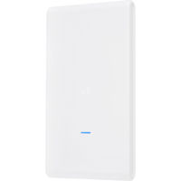 

Ubiquiti Networks UniFi AC Mesh Pro Outdoor 802.11ac Wide-Area Wi-Fi Dual-Band Access Point with Plug & Play Mesh Technology, 3x3 MIMO, PoE Adapter Not Included, 5 Pack