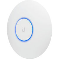 

Ubiquiti Networks UniFi AC Pro Indoor/Outdoor 802.11ac Wi-Fi Dual Radio Access Point, PoE Adapter Not Included, 5 Pack