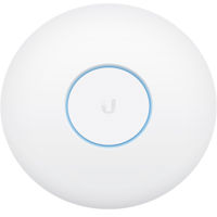 

Ubiquiti Networks UniFi SHD Indoor/Outdoor 802.11ac Wave 2 Wi-Fi Dual-Band Access Point with Dedicated Security and Bluetooth Radio