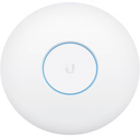 

Ubiquiti Networks UniFi SHD Indoor/Outdoor 802.11ac Wave 2 Wi-Fi Dual-Band Access Point with Dedicated Security and Bluetooth Radio