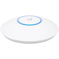

Ubiquiti Networks UAP-XG Wave 2 Quad-Radio 802.11ac UniFi XG Access Point with Dedicated Security Radio