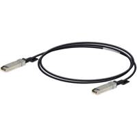 

Ubiquiti Networks 1m UniFi Direct Attach Copper Cable, 10Gbps