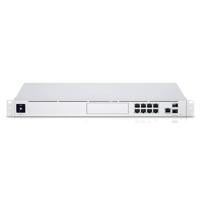 

Ubiquiti Networks UniFi Dream Machine Pro All-In-One Enterprise Security Gateway & Network Appliance