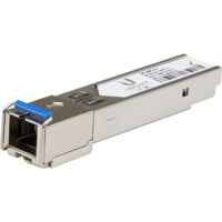 

Ubiquiti Networks UF-GP-C+ UFiber Class C+ GPON SFP Module