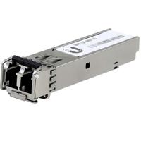 

Ubiquiti Networks 1.25Gbps SFP Single-Mode Fiber Module with LC Connector, 9842' Cable Distance, 1310nm/1550nm Transmission Wavelength