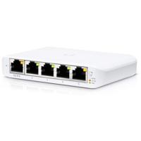 

Ubiquiti Networks UniFi USW-Flex-Mini Managed 5-Port Gigabit Switch with USB-C Power Adapter