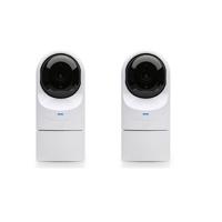 

Ubiquiti Networks 2 Pack UniFi UVC-G3-FLEX HD Indoor/Outdoor IP Camera