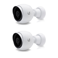 

Ubiquiti Networks 2 Pack UniFi UVC-G3-PRO 1080p Indoor/Outdoor Network Bullet Camera, 3-9mm Lens