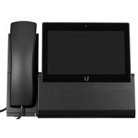 

Ubiquiti Networks UniFi UVP-Executive Enterprise VoIP Phone with 7" Touchscreen, 1.0MP Camera, Android V4.4.2 Kit Kat, 1GB RAM, Stereo Audio