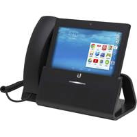 

Ubiquiti Networks UniFi Executive VoIP Phone with 7" Touchscreen, Wi-Fi, Bluetooth and Built-In Camera