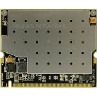 

Ubiquiti Networks XtremeRange2 Carrier-Class 2.4GHz 600mW 802.11b/g Radio Module