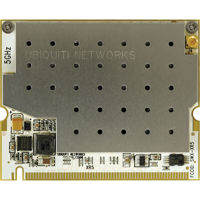 

Ubiquiti Networks XtremeRange5 Carrier-Class 5GHz 600mW 802.11a Radio Module