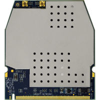 

Ubiquiti Networks XtremeRange9 900MHz 600mW Wi-Fi Radio Module