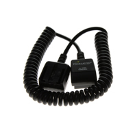 

Promaster Promaster TTl Cord For Sony DSLR Flashes