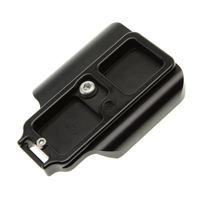 

Really Right Stuff Really Right Stuff BD3 Plate for Nikon D3 DSLR