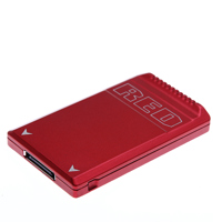 

RED Digital Cinema RED 512GB MINI-MAG (750-0078)