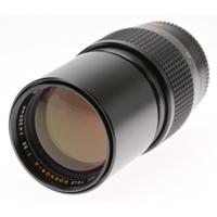

Minolta Minolta 200mm f/3.5 MC Tele Rokkor-X Lens