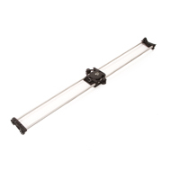 

Rhino Rhino Slider 48" for DSLR Cameras PRO V1 Stainless Steel