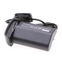

Canon Canon DC Coupler DR-E4 (Power Supply Not Included)