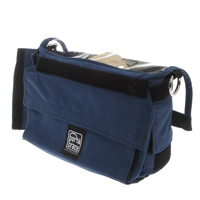

Porta Brace Porta Brace C-KP1 Carrying Case for AJA Ki-PRO, Blue