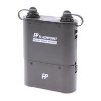 

Flashpoint Flashpoint Blast Power Pack BP-960 With Out Cable and Charger