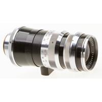 

Exakta Schneider Tele-Xenar 240mm f/5.5 lens - Exakta Mount - Germany