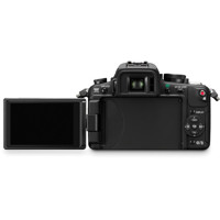 

Panasonic Panasonic DMC-GH1 12.1 MP Digital SLR Body Only