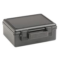 

Underwater Kinetics 309 Dry Box, Empty, Black