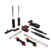 

P&C PNC PR-1 Prime Video Shoulder Rig Kit