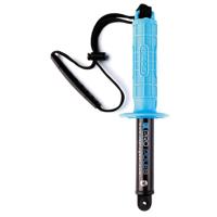 

UKPro Pole 8 8" POV Pole for GoPro Cameras, Electric Blue