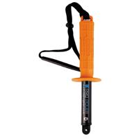 

UKPro Pole 8 8" POV Pole for GoPro Cameras, Agent Orange