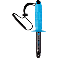 

UKPro Pivot 8x8 Camera Pole for GoPro Camera, Electric Blue
