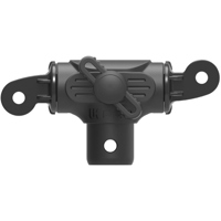 

UKPro Dual Mount for GoPro Cameras, Aqualite Pro, Aqualite-S and Freestyler Lights