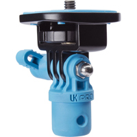

UKPro 1/4"-20 Tripod Mount Head Adapter