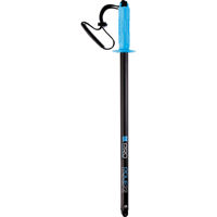 

UKPro POLE 22 Universal Pole for GoPro, and Other Action Cameras, 22", Electric Blue