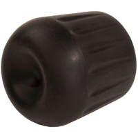 

Ultimate Support Foot Cap for TS-30, TS-80, TS-90 and TS-100 Series Select Speaker Stands