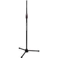 

Ultimate Support Pro-X-T Pro Series Extreme Microphone Stand with Patented Quarter-Turn Clutch, Base/Standard Height, 1" Tube, Black