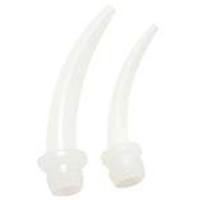 

AccuTrans Forensic Silicone Curved Fine Tip Insert for Mixing Tips, 12-Pack