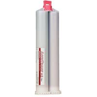 

AccuTrans Ice Brown Forensic Silicone Refill, 10x 75ml, No Mixing Tips