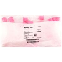 

AccuTrans Forensic Silicone Mixing Tips, Pink, 40-Pack