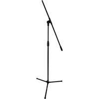 

Ultimate Support C3-MC1B C3 Series Budget Tripod Mic Stand with Fixed Boom