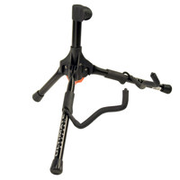 

Ultimate Support GS-55 Genesis Series A-Frame Style Guitar Stand with Locking Legs