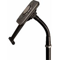 

Ultimate Support HyperPad Pro 5-in-1 iPad Stand with OtterBox Agility Technology Case for iPad Air 2