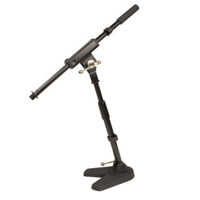 

Ultimate Support JamStands JS-KD55 Angle-adjustable Kick Drum/Guitar Amp Mic Stand