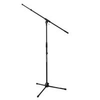 

Ultimate Support JamStands JS-MCTB200 Tripod Microphone Stand with Telescoping Boom,
